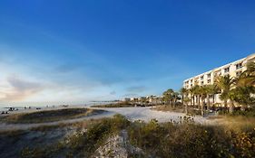 Hyatt Siesta Key Beach, a Hyatt Residence Club Sarasota, Fl